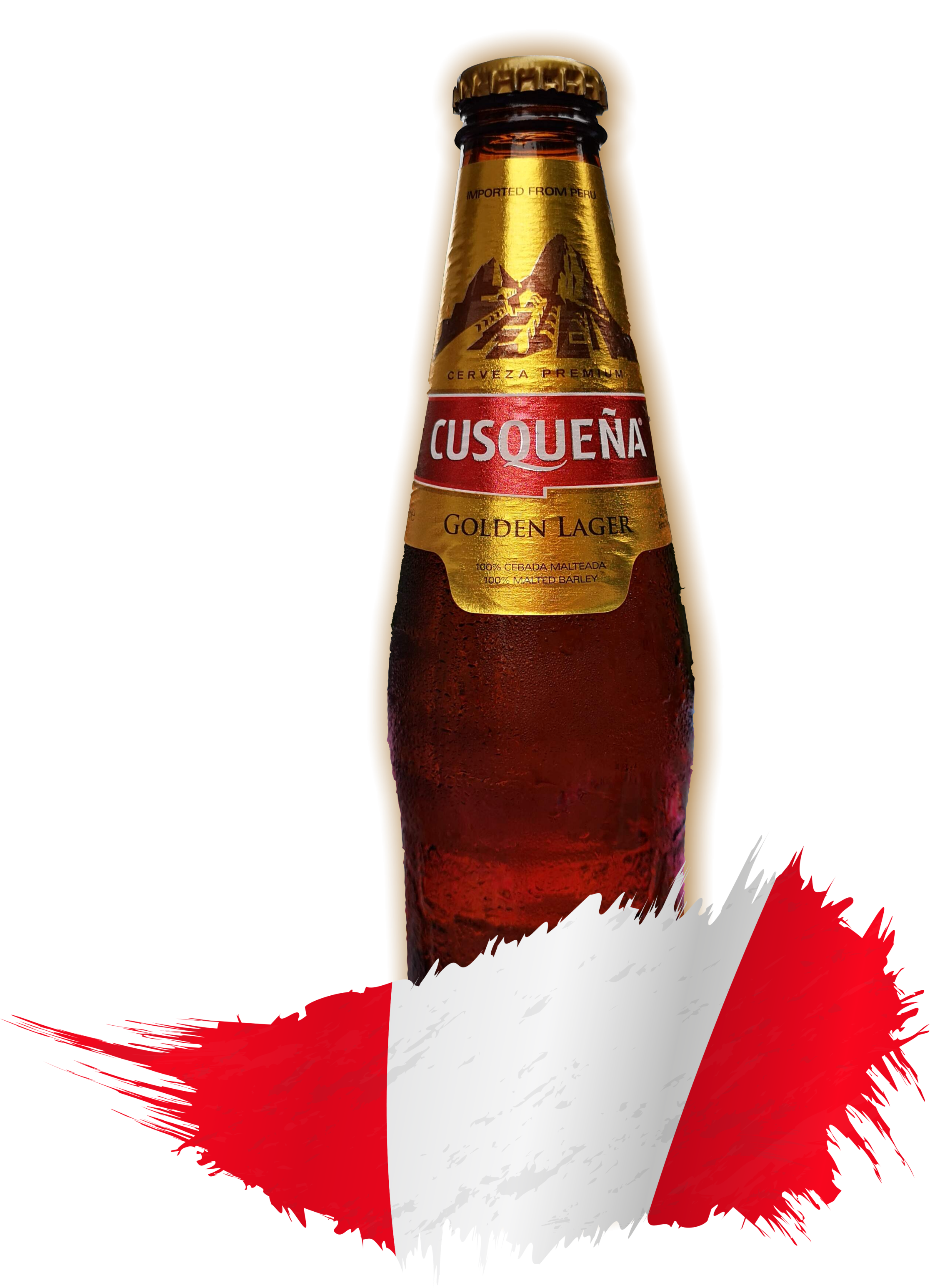 Peru Bier